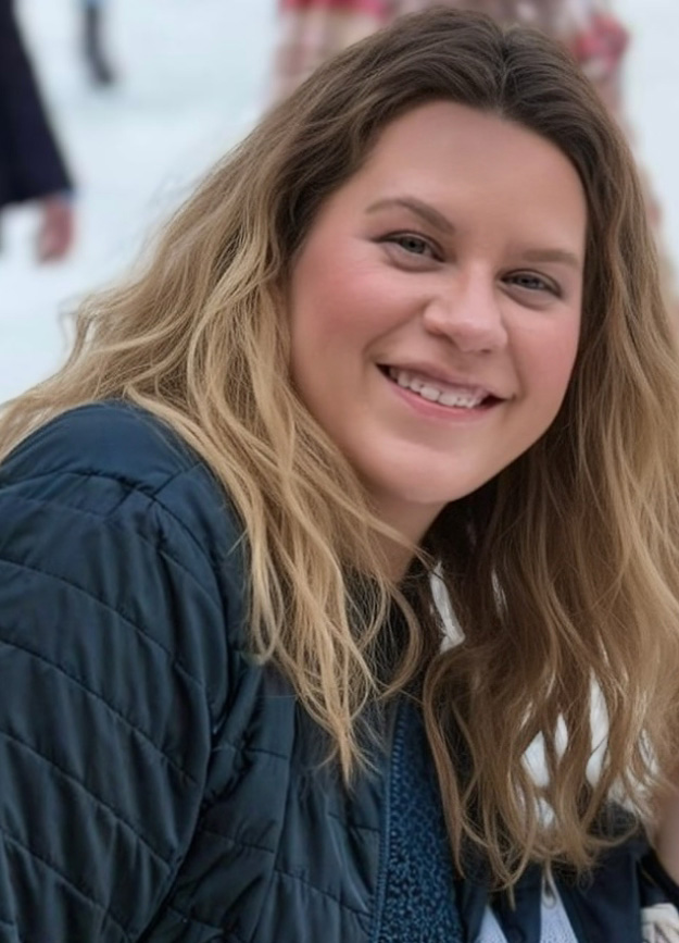 Corrie Hoffman-Haddix